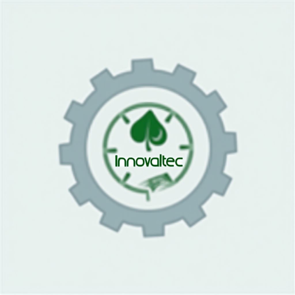 Logo de cliente Innovatec