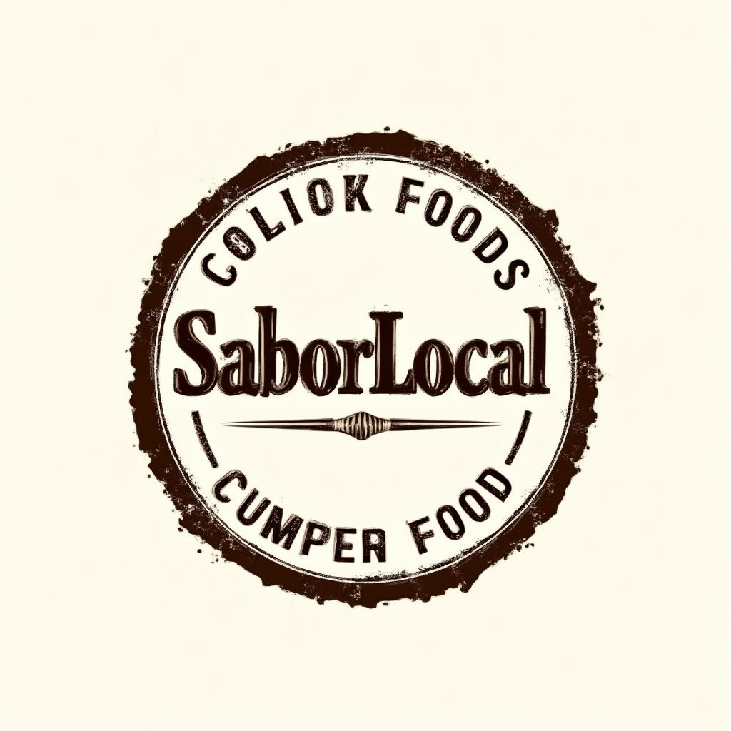 Logo de cliente SaborLocal