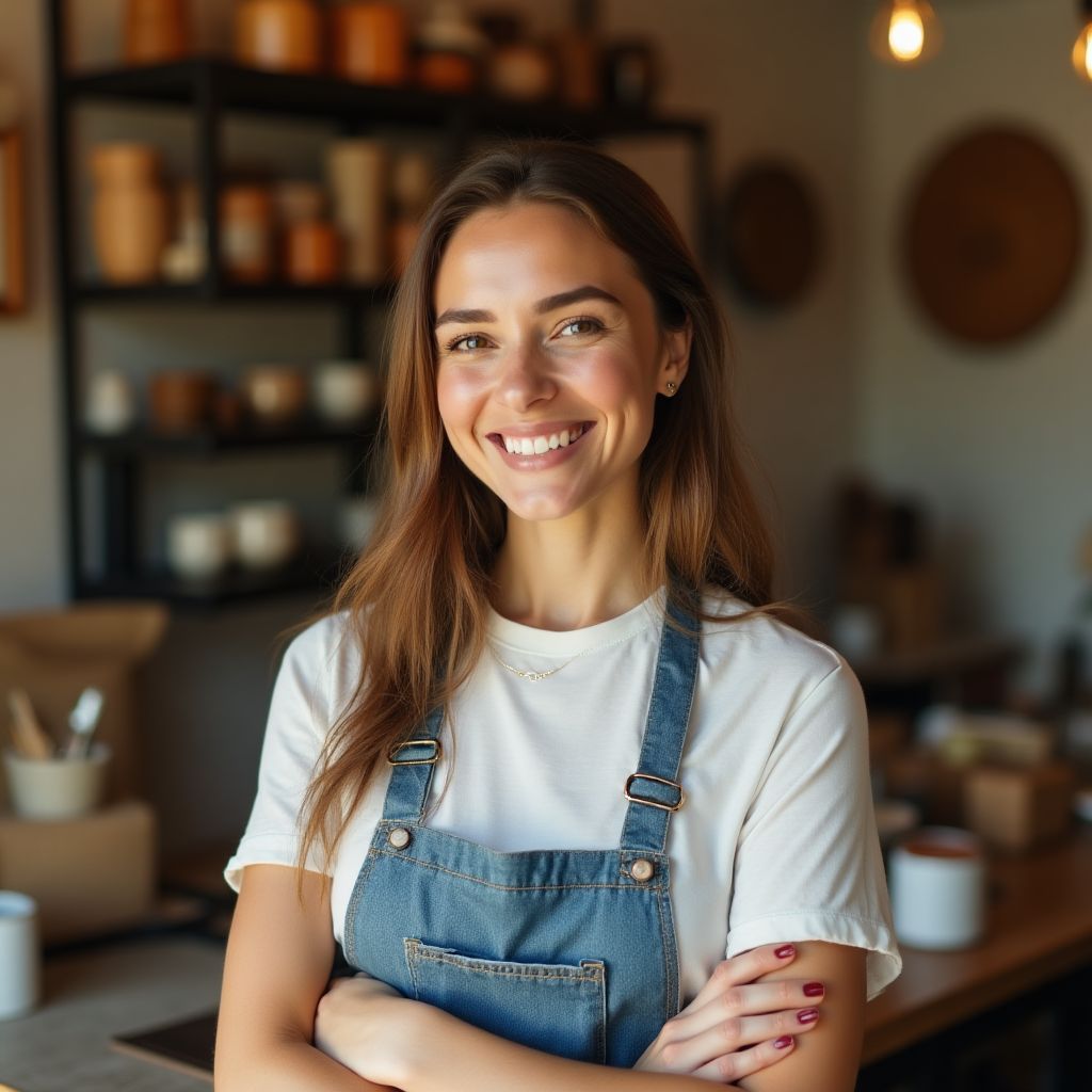 Foto de Lucía Fernández